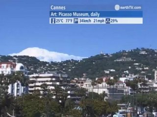 Agadir - Morocco, Ekaterinburg - Russia, Ascona - Ticino - Switzerland, Stuttgart - Germany, Cannes - France, Sydney - Australia, Vienna - Austria