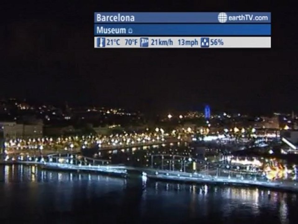 Macau SAR - China, Sydney - Australia, Warnemunde - Germany, Salzburg - Austria, Barcelona - Spain, Hamburg - Germany, Amsterdam - Netherlands