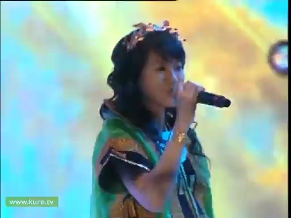 14 Söz vermiştin bana Endonezya İSPARTA 10.Türkçe Olimpiyatları