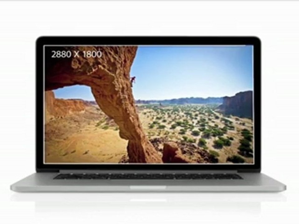 MacBook Pro 2012 vs Air 2012: Specs Comparison