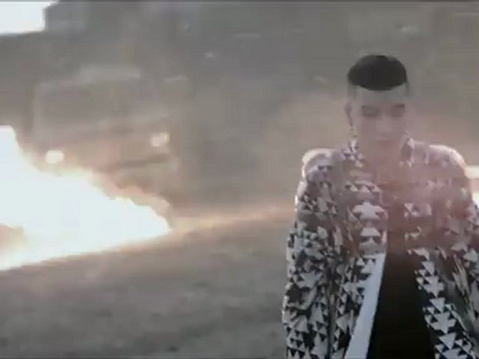 BIGBANG- Monster (Subs en Español & Romanizacion & Hangul) HD