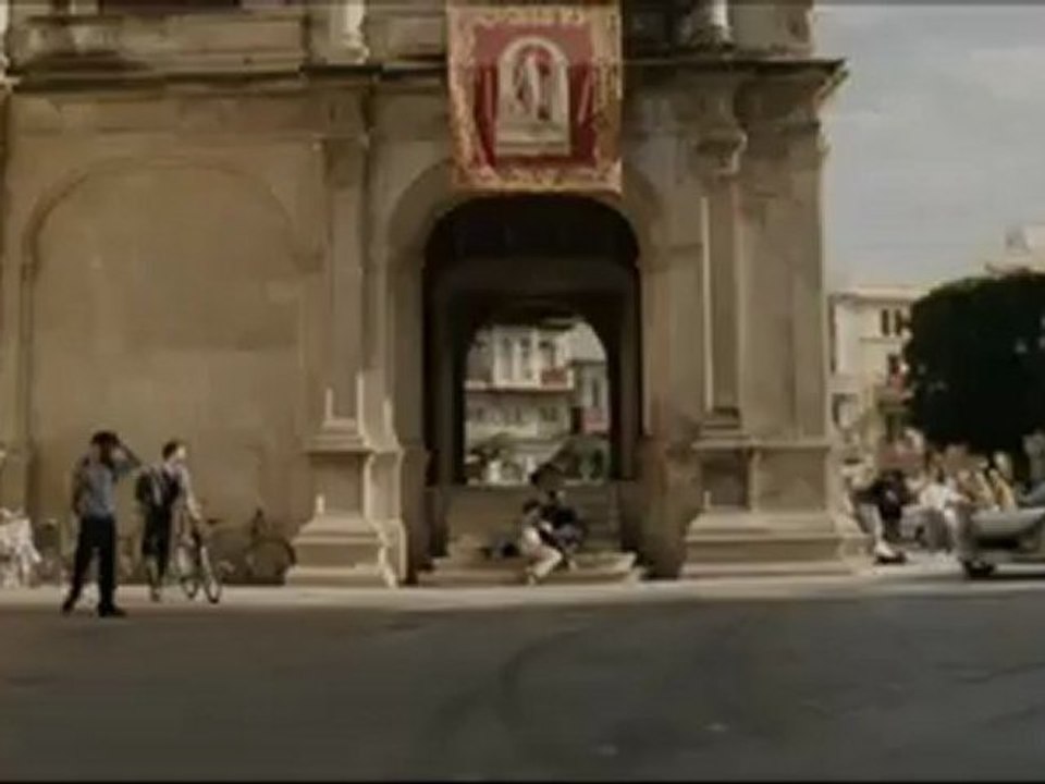 "Moto Chase"