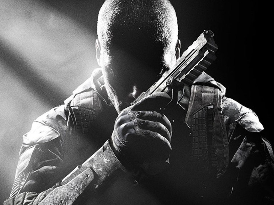 CALL OF DUTY: BLACK OPS II Behind the Scenes Video (E3 2012)