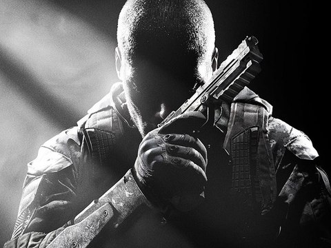 CALL OF DUTY: BLACK OPS II Behind the Scenes Video (E3 2012)