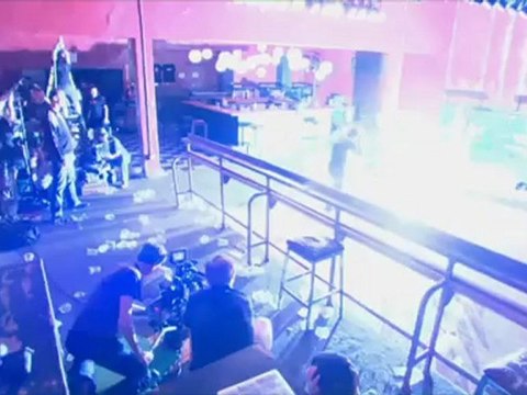 Behind-the-scenes of Scott Pilgrim vs. The World