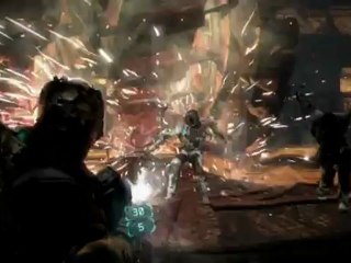 Dead Space 3 - E3 Trailer
