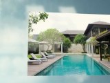 Villa Canggu ~ Bali Pool Villa With Flair!