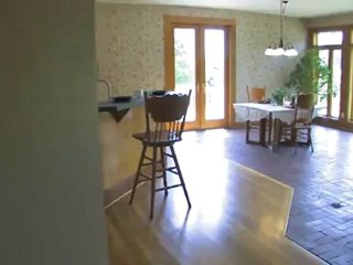 Video Tour of an 8.5 Acre Mini Horse Farm in Mocksville, NC