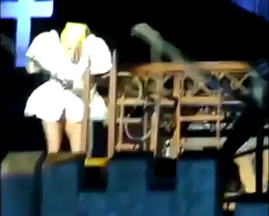 LADY GAGA SOFRE ACIDENTE NA NOVA ZELÃNDIA1
