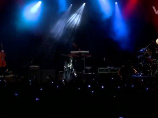 Anteroom of Death – Tarja Turunen