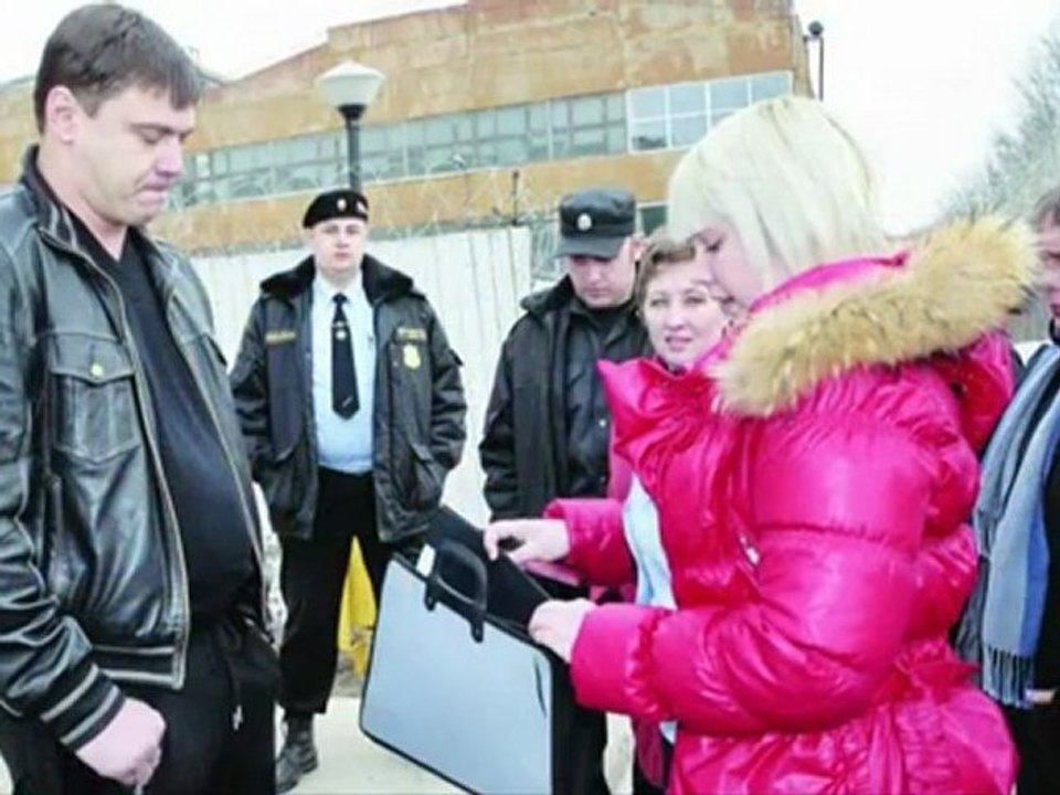 Прогноз на 2012 год от Зулии Раджабовой. Часть 1.