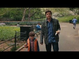 MakingOf 'The Switch' Featurette