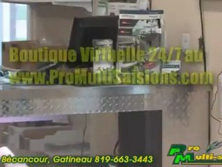 Pieces d'irrigation a Gatineau Ottawa Hull