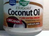 Nature's Way Coconut Oil-extra Virgin