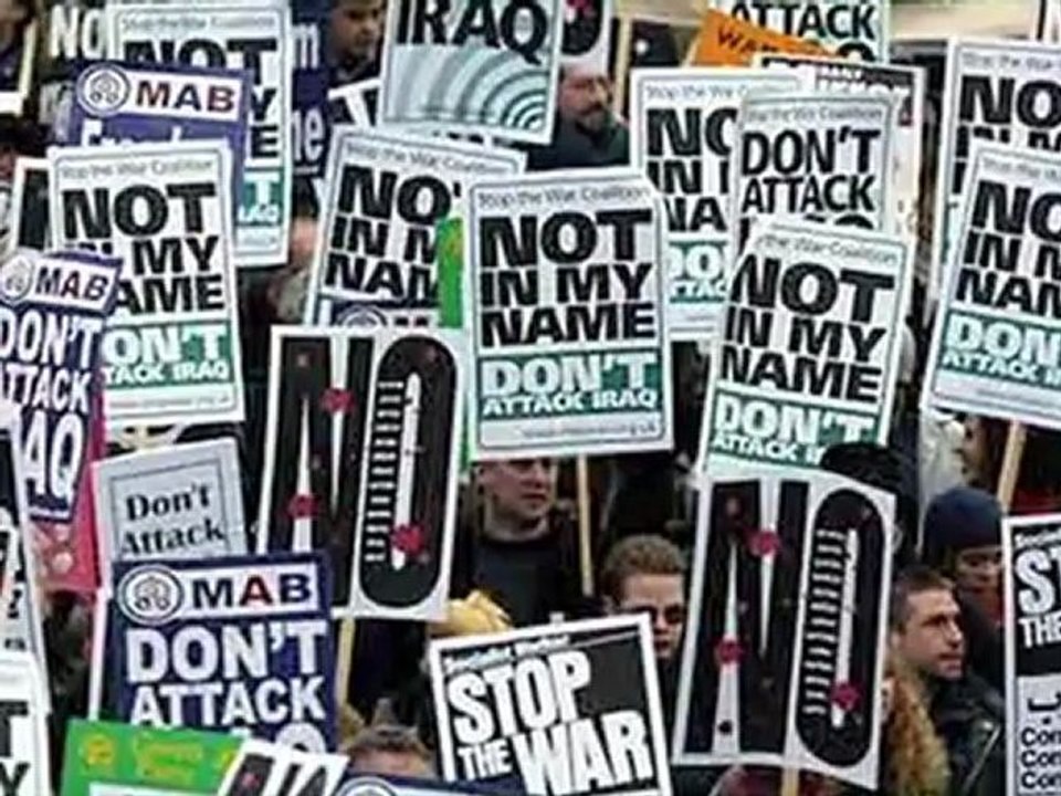 In-depth discussion on 'The Tillman Story'