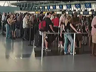 Going the Distance "I'm Crazy About You"