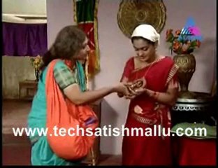 Devi Mahathmyam June 12