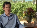 Billy Crudup talks 'Eat Pray Love'