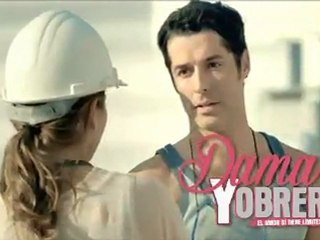 Dama & Obrero (TVN, Chile  y Bowen Producciones - 2012) - Opening