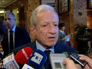 Pascual Sala ve pérdida de "respeto institucional"