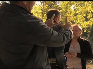 Inside "The American" Featurette