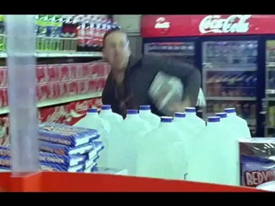 Ryan Piers Williams talks 'The Dry Land'