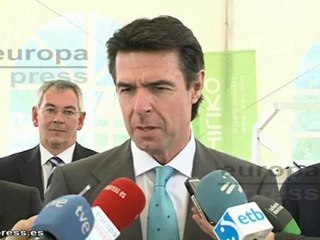 Soria: "Prima de riesgo evolucionará a mejor"