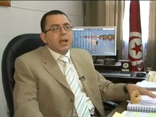 أعمال عنف وتخريب في عدة مدن تونسية