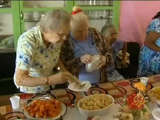 كتاب لوصفات الطعام التقليدي بأستراليا