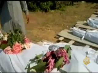 الأمم المتحدة تتهم سوريا بتعذيب وقتل الأطفال