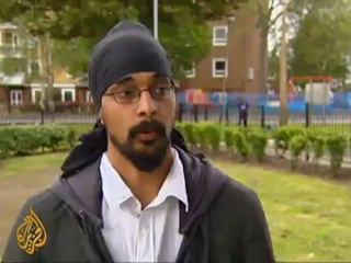 'Stop & search' app hits UK smart phones