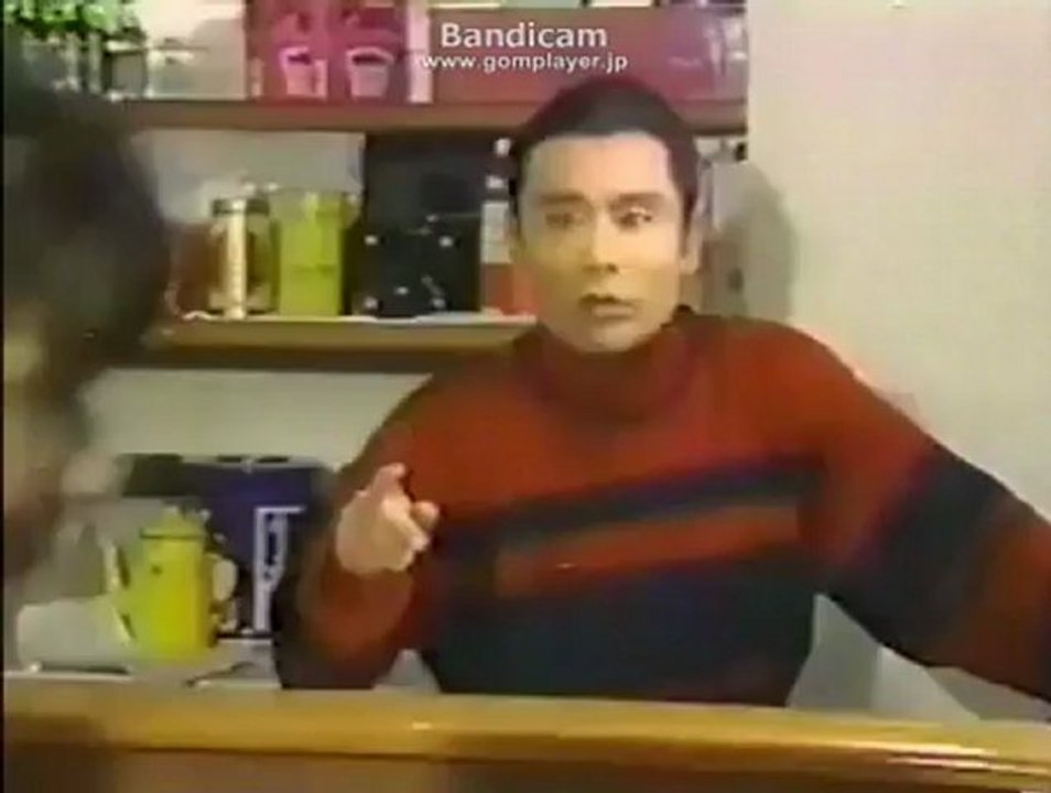 季節はずれの海岸物語　涙のSeaside Cafe Terrace'88 石野真子　1_7