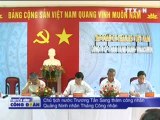 TRUYỀN HÌNH CÔNG ĐOÀN SỐ 1- TTXVN