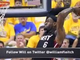 Rooting for LeBron to Fail in NBA Finals