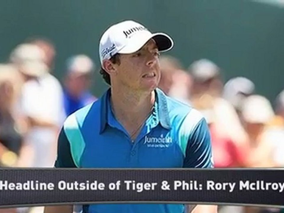 US Open Preview: Is Tiger Back?