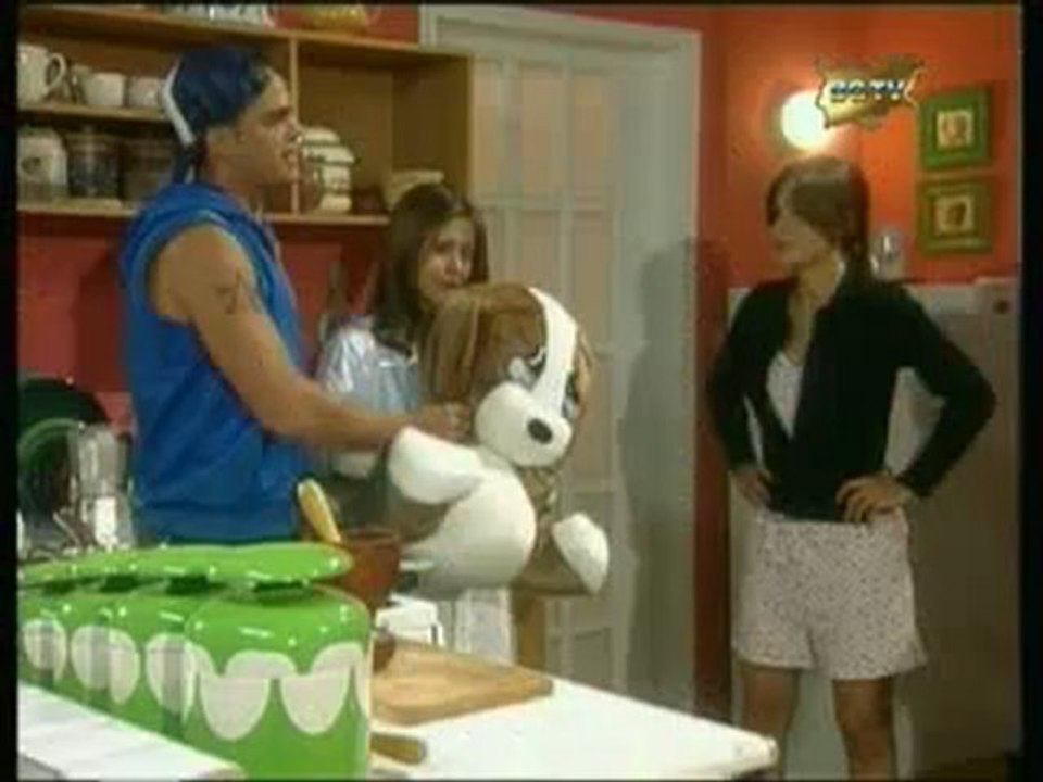 Qué buena se puso Lola 38-BG