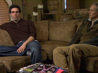 Director Jeffrey Blitz and Producer Sean Welch