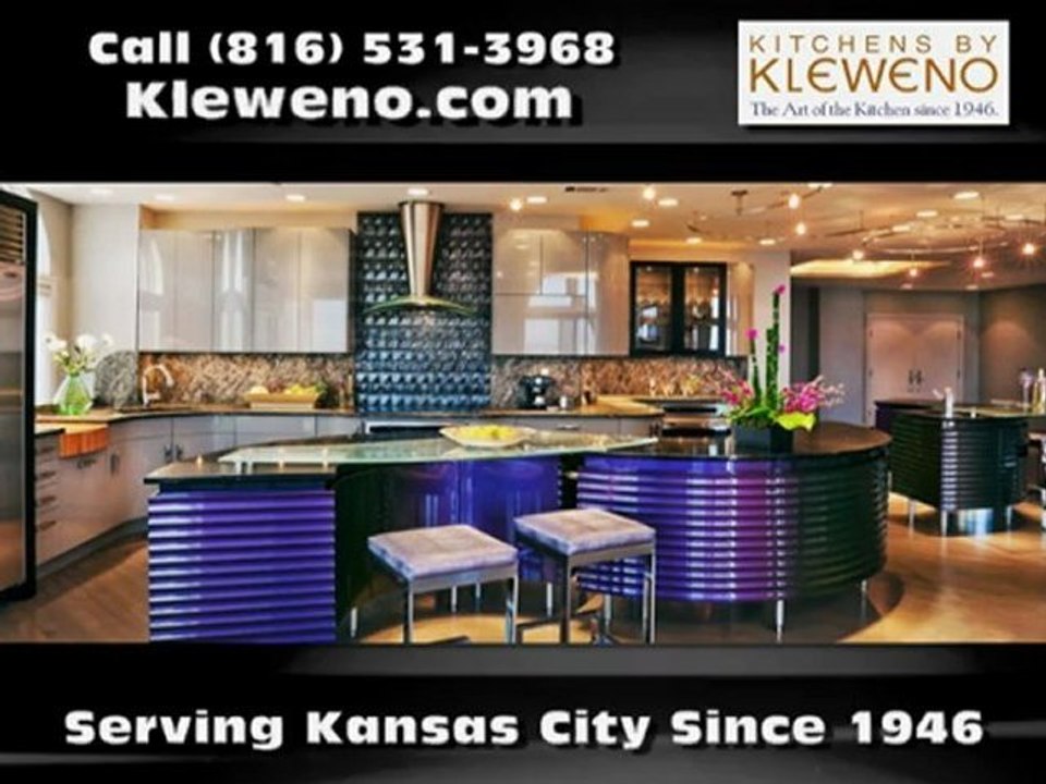 Kitchen Remodeling in Kansas City MO - Kitchens By Kleweno