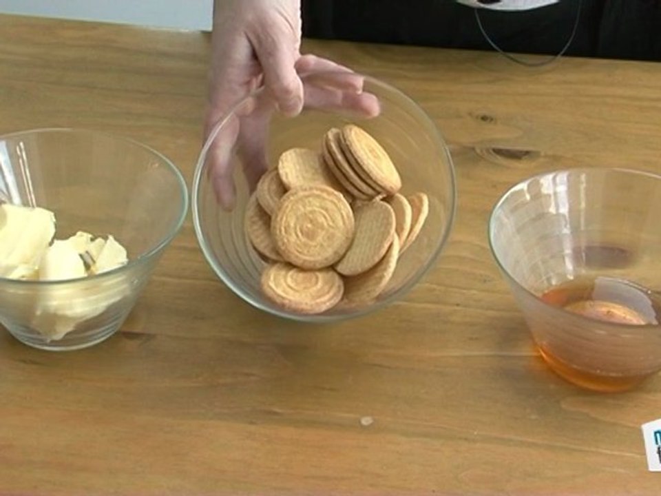 Cuisine : Recette de confiture pour galettes bretonnes