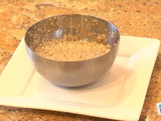 Comment faire un sel de bain tonifiant ?