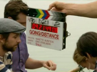 MakingOf 'Going the Distance' Featurette