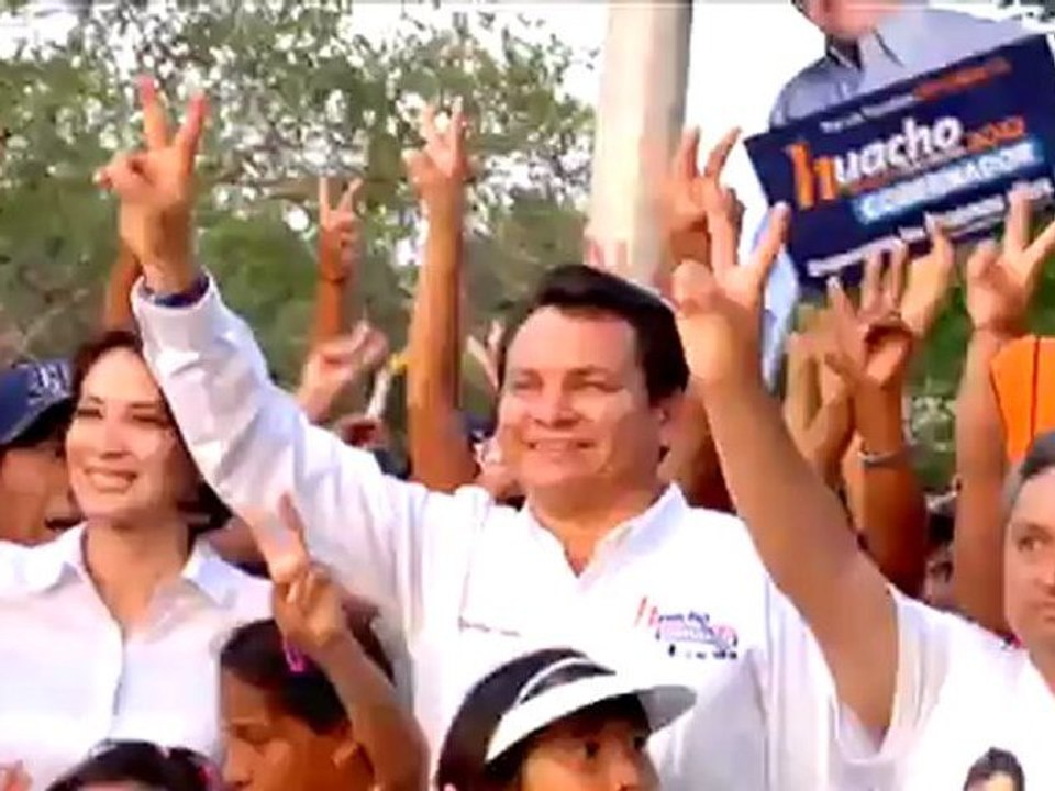 Las Elecciones en Yucatan