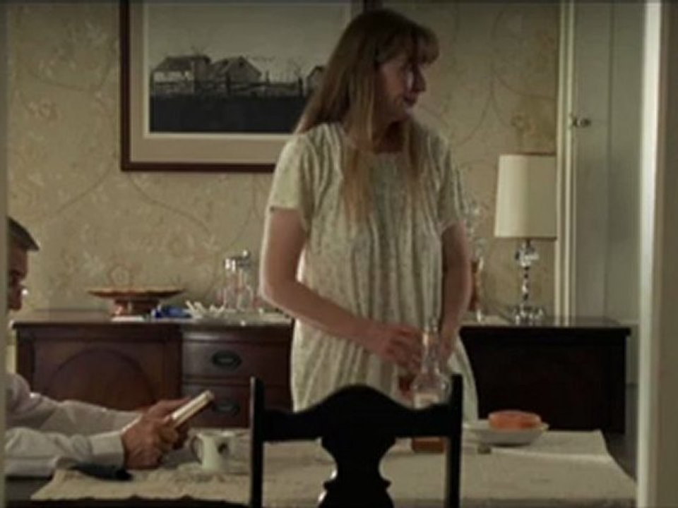 'Stone' Movie Clip