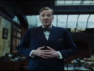 'The King's Speech' Movie Clip