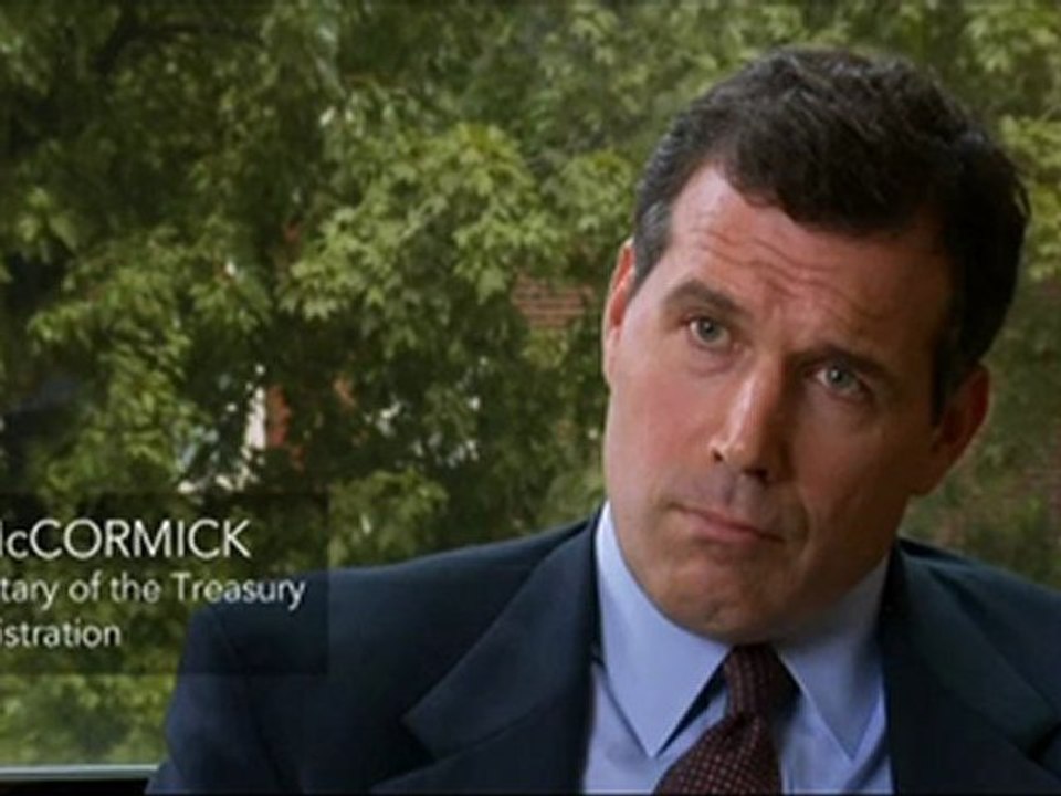 "Bear Stearns Was Rated AAA"