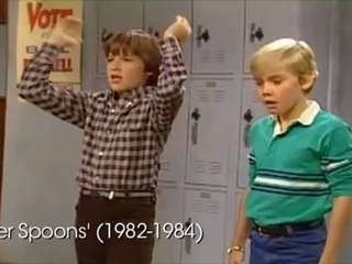 MakingOf Insiders: Jason Bateman Part 2