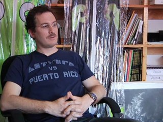 Darren Aronofsky: Reel Life, Real Stories