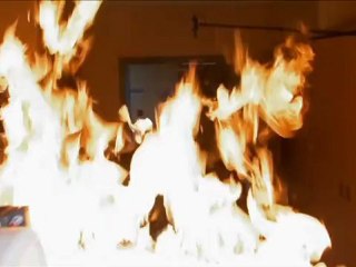 Director Matt Reeves talks 'Let Me In'