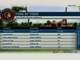 TIGER WOODS PGA TOUR 13 Country Clubs Producer Video