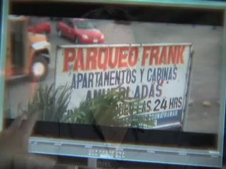 Behind-the-Scenes of 'Monsters'